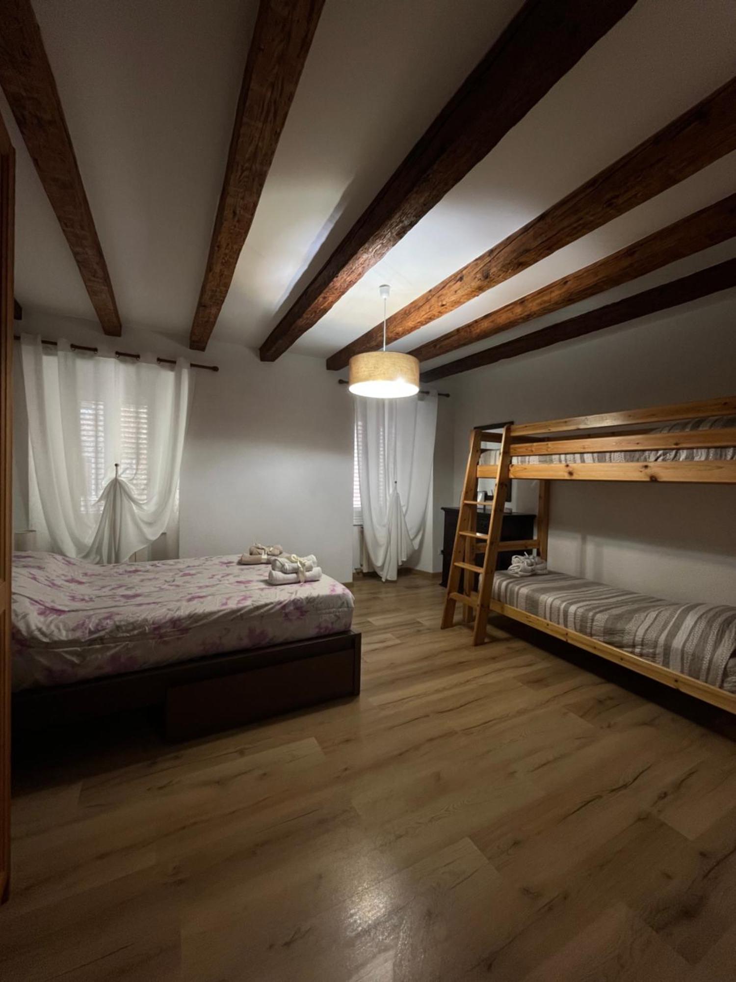 무쟈 Casa Cisa 빌라 외부 사진