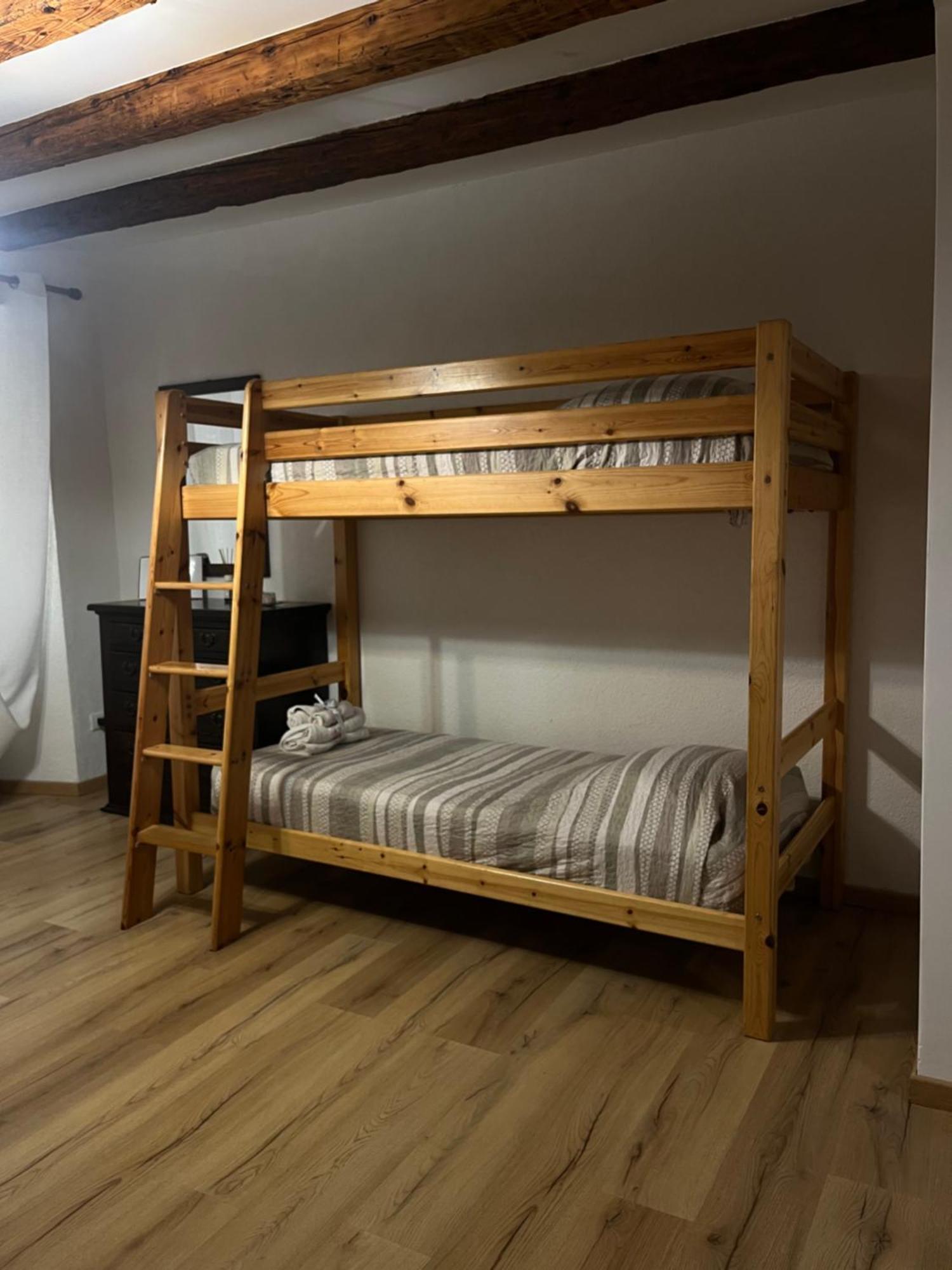 무쟈 Casa Cisa 빌라 외부 사진